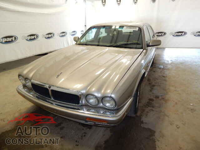 JAGUAR XJ6 1997 - 5TDYZ3DC2HS878956