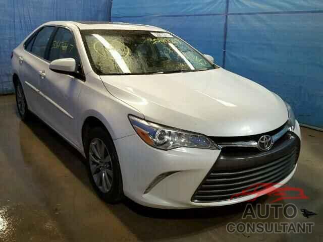 TOYOTA CAMRY 2015 - 4T1BF1FK7FU933994