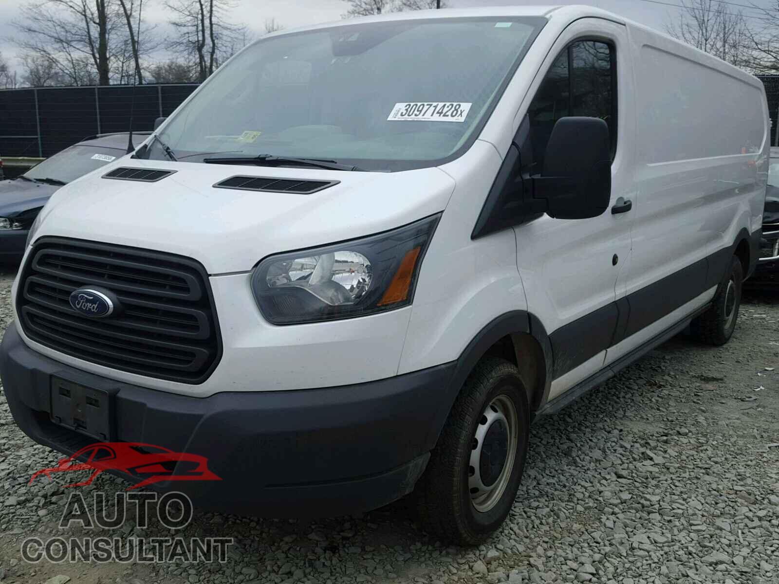 FORD TRANSIT CO 2015 - 1FTNE9ZMXFKA32131