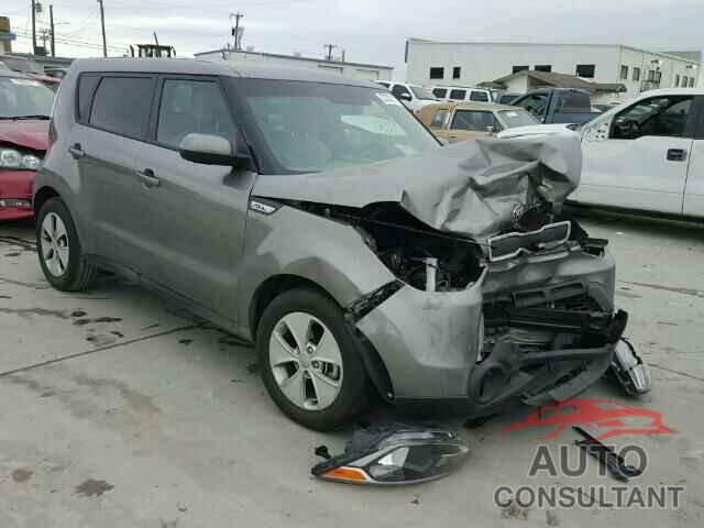 KIA SOUL 2016 - KNDJN2A24G7351495