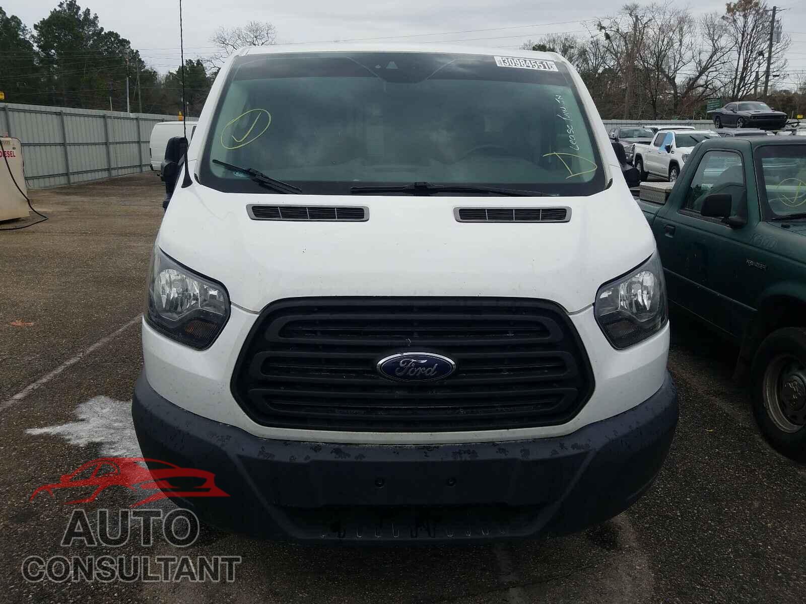 FORD TRANSIT CO 2016 - 1FTYR1YM9GKB28449