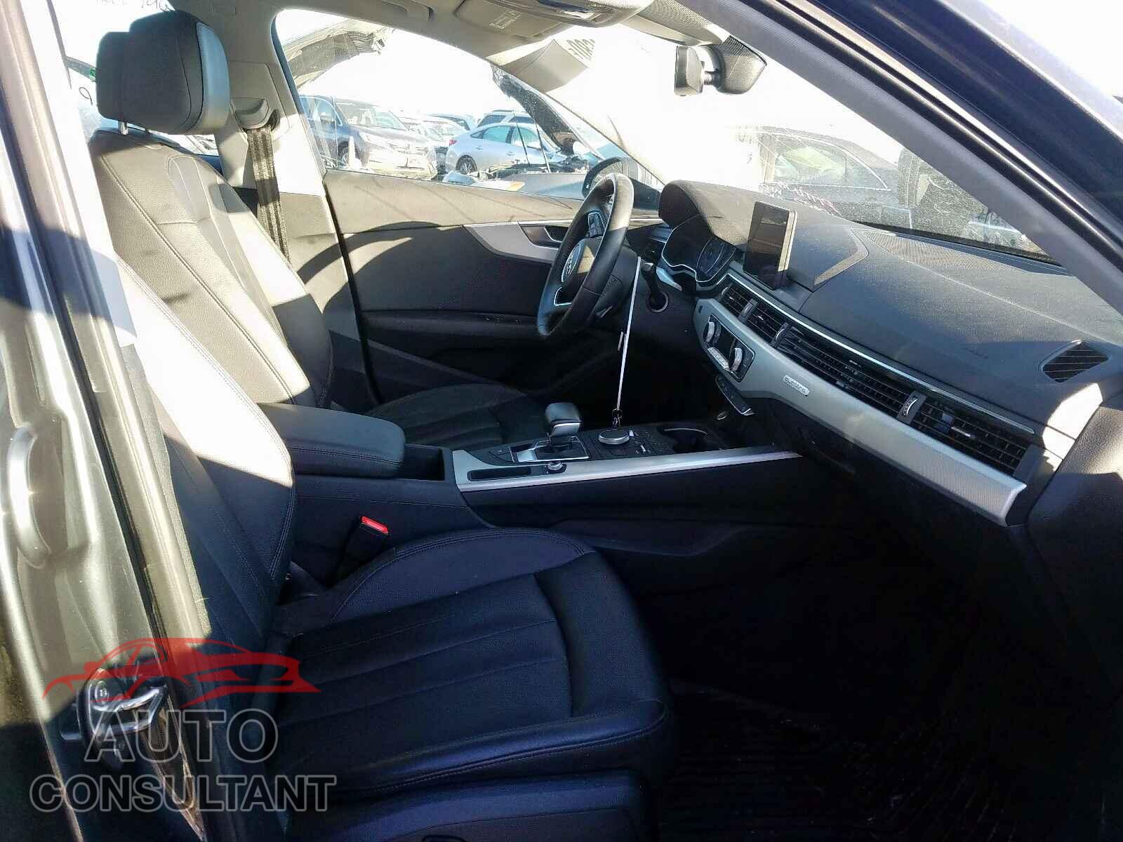 AUDI A4 2017 - 2GNFLFEK4H6348151