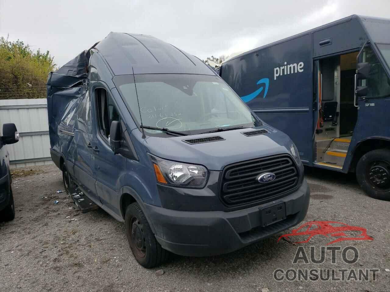 FORD TRANSIT CO 2019 - 1FTYR3XM7KKB78613