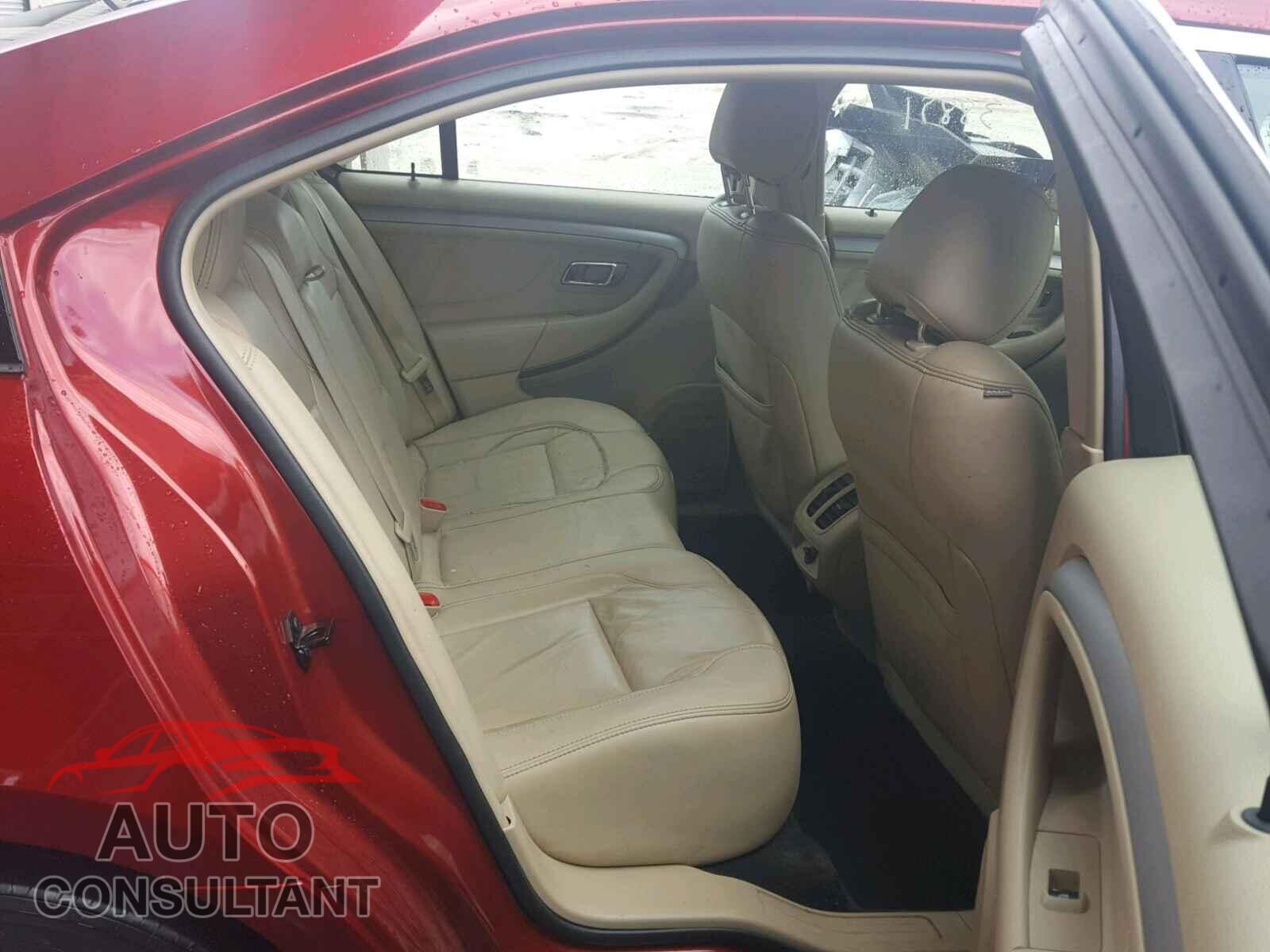 FORD TAURUS 2015 - 1FAHP2E87FG187946