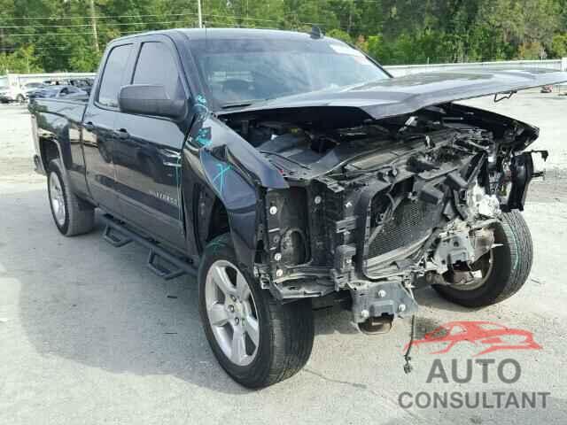 CHEVROLET SILVERADO 2015 - 1GCRCRECXFZ174636
