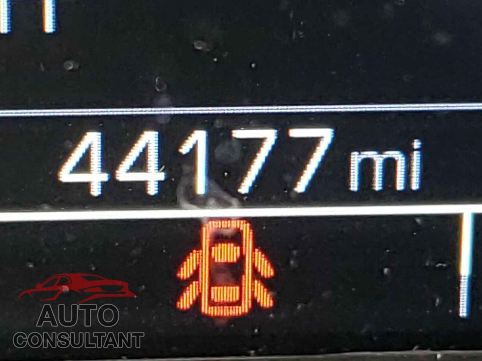 CHEVROLET SILVERADO 2017 - 3GCPCSEC9HG197097
