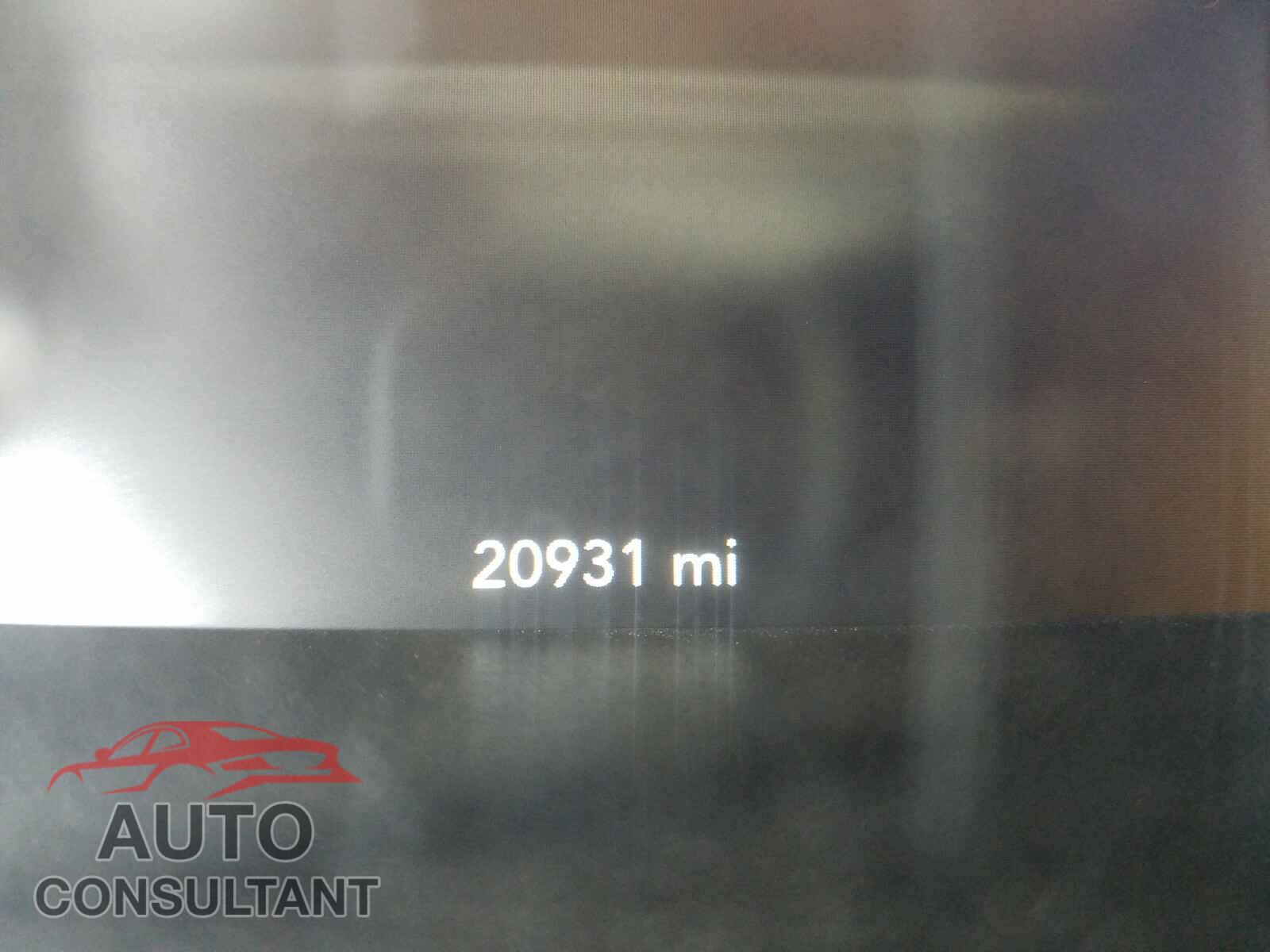 DODGE CHALLENGER 2019 - 2C3CDZAG4KH509478