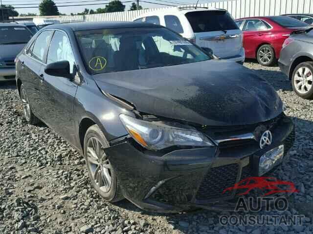 TOYOTA CAMRY 2016 - 4T1BF1FK6GU523737
