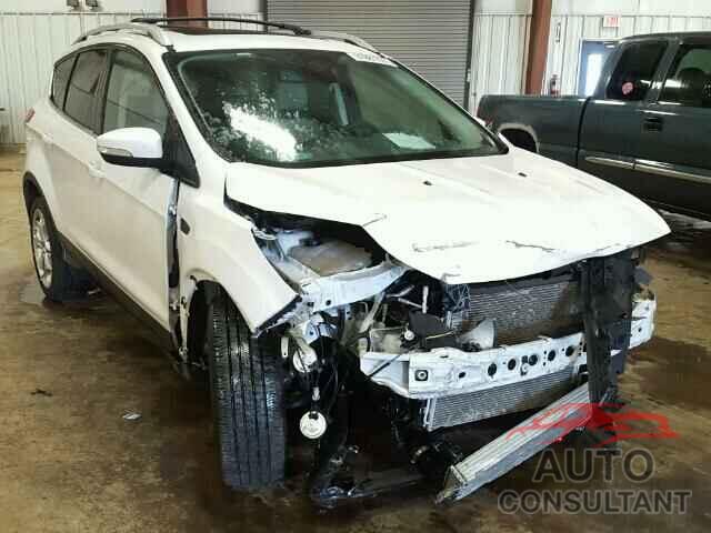 FORD ESCAPE 2015 - 1FMCU0J99FUC87981