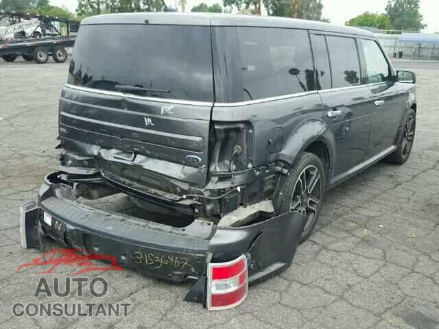 FORD FLEX 2015 - 2FMGK5C85FBA11229