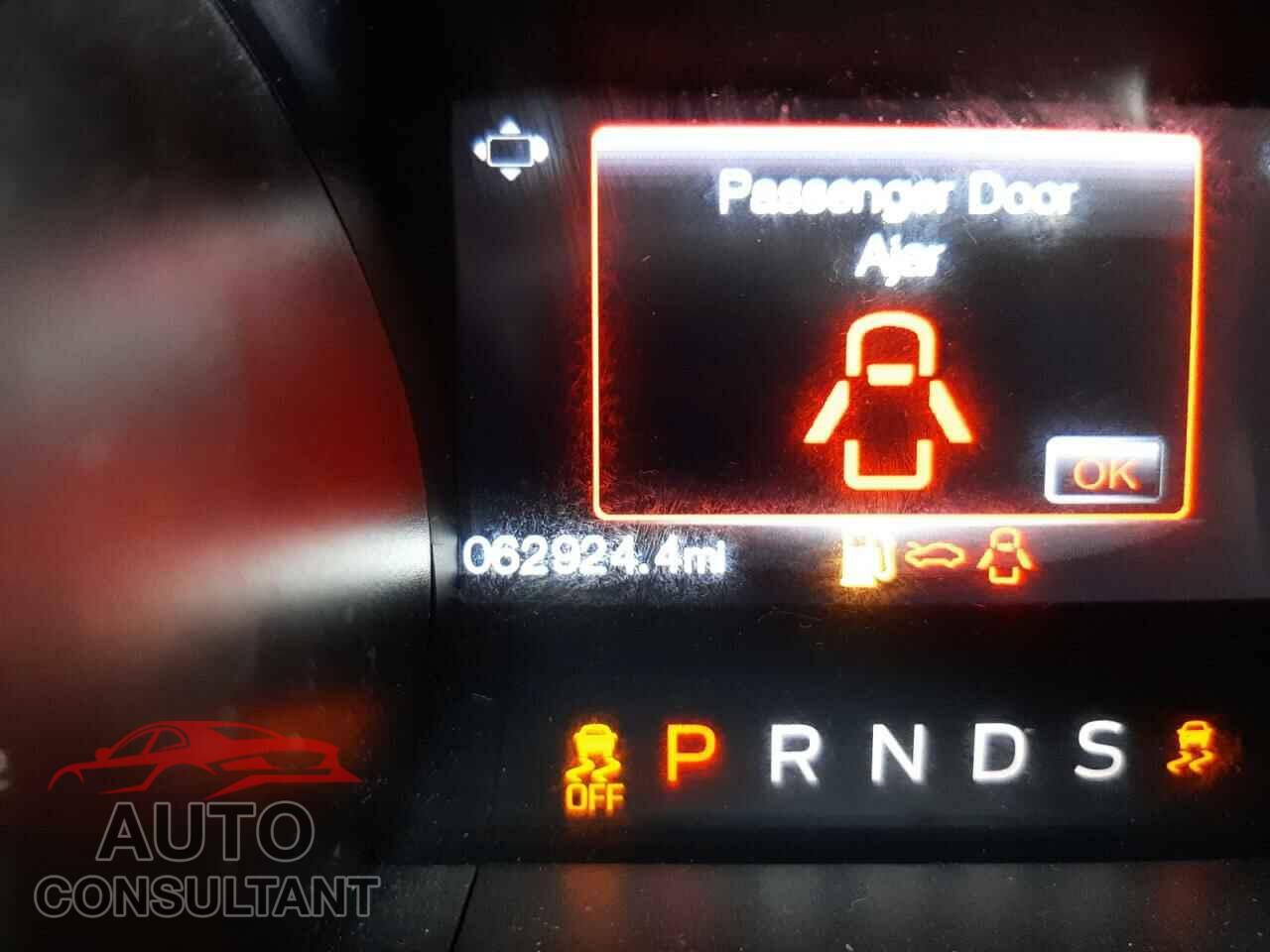 FORD MUSTANG 2016 - 1FA6P8CF6G5261088