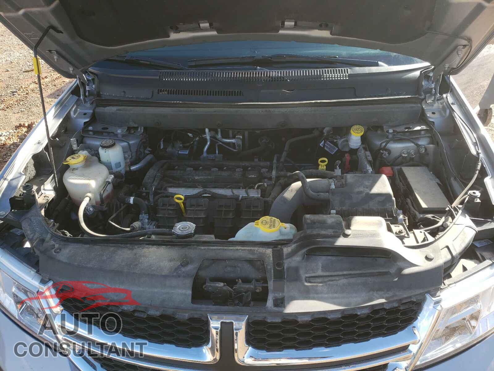 DODGE JOURNEY 2019 - 5N1AT2MV8LC763024