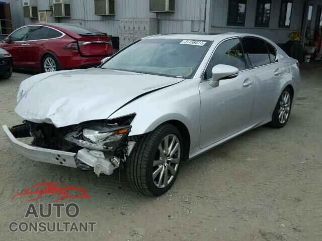 LEXUS GS350 2015 - JTHBE1BL5FA002903