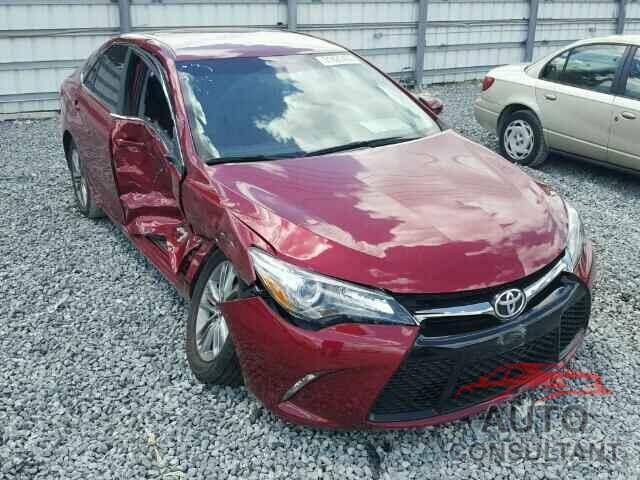 TOYOTA CAMRY 2015 - 4T1BF1FK9FU910488