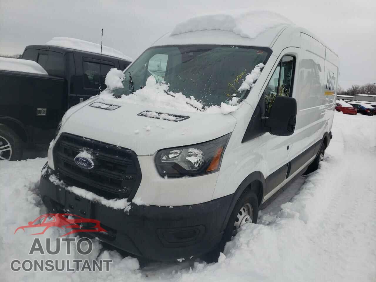 FORD TRANSIT CO 2020 - 1FTBR2C84LKA41414