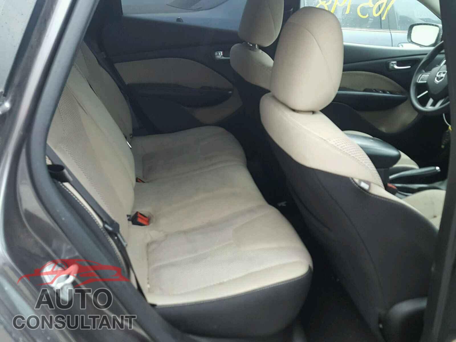 DODGE DART 2015 - 1C3CDFBB8FD222018