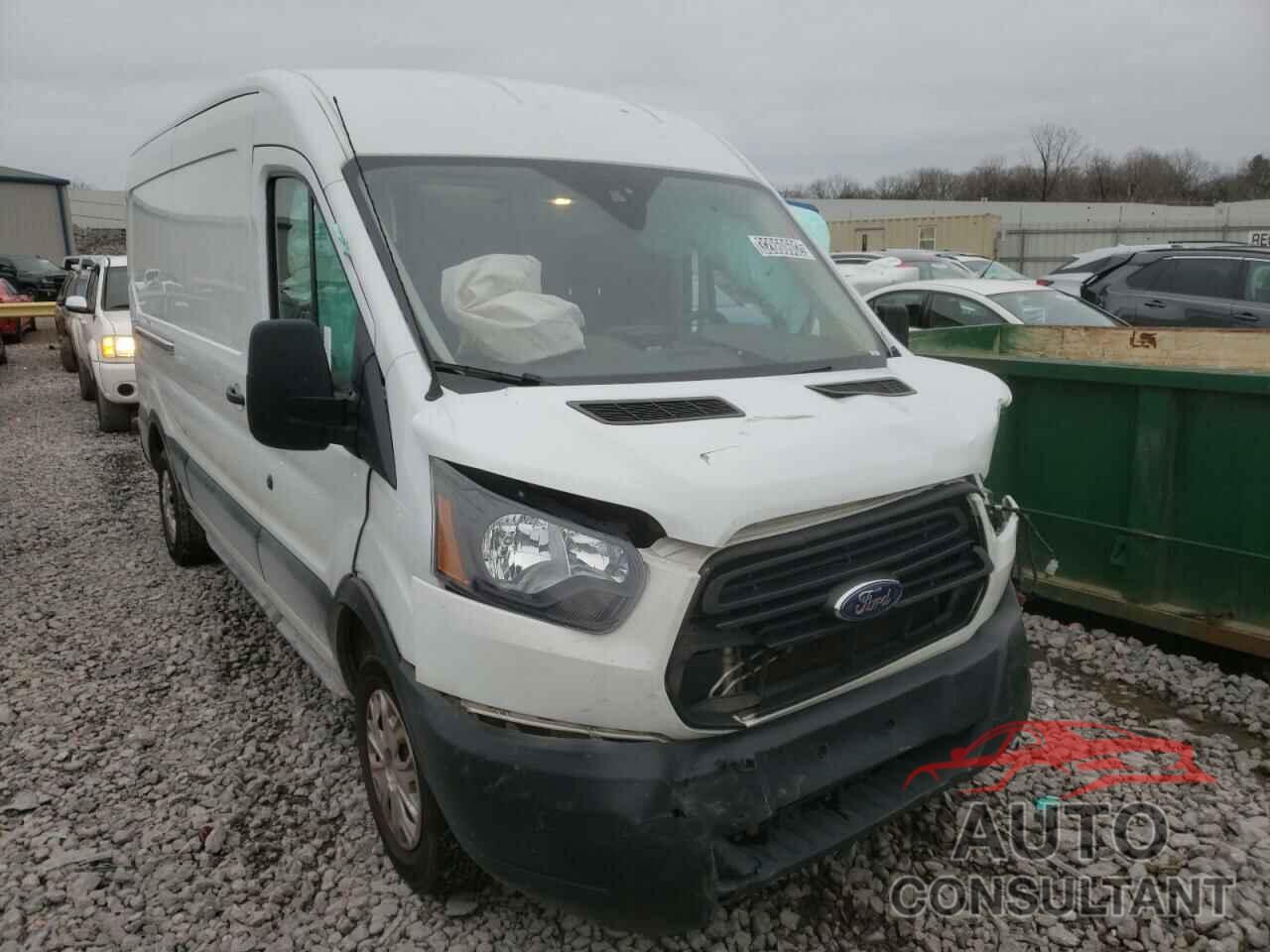 FORD TRANSIT CO 2019 - 1FTYR2CM4KKA82986