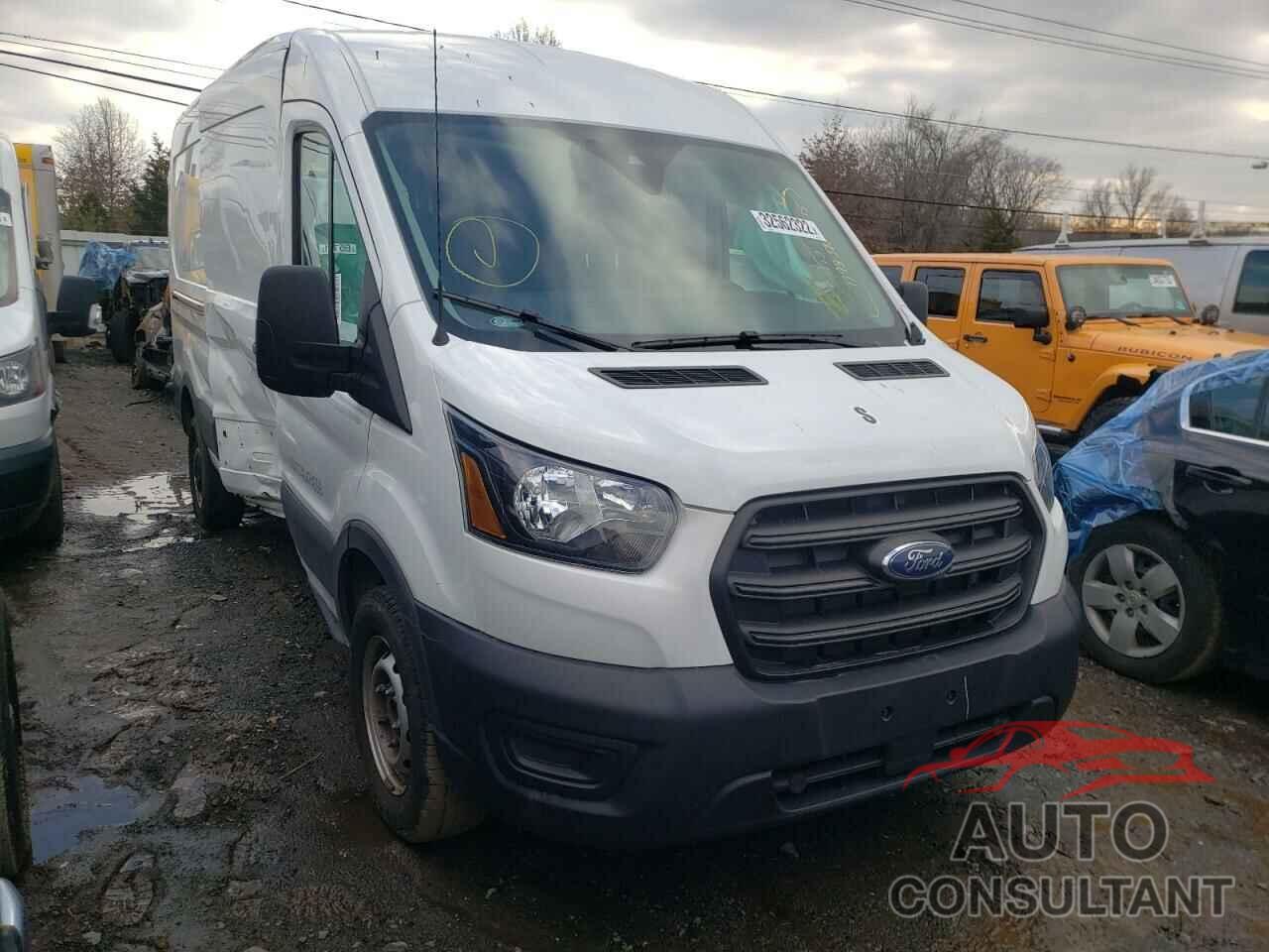 FORD TRANSIT CO 2020 - 1FTBR1C85LKA51069