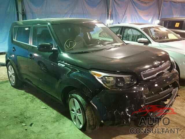 KIA SOUL 2016 - KNDJN2A26G7315307
