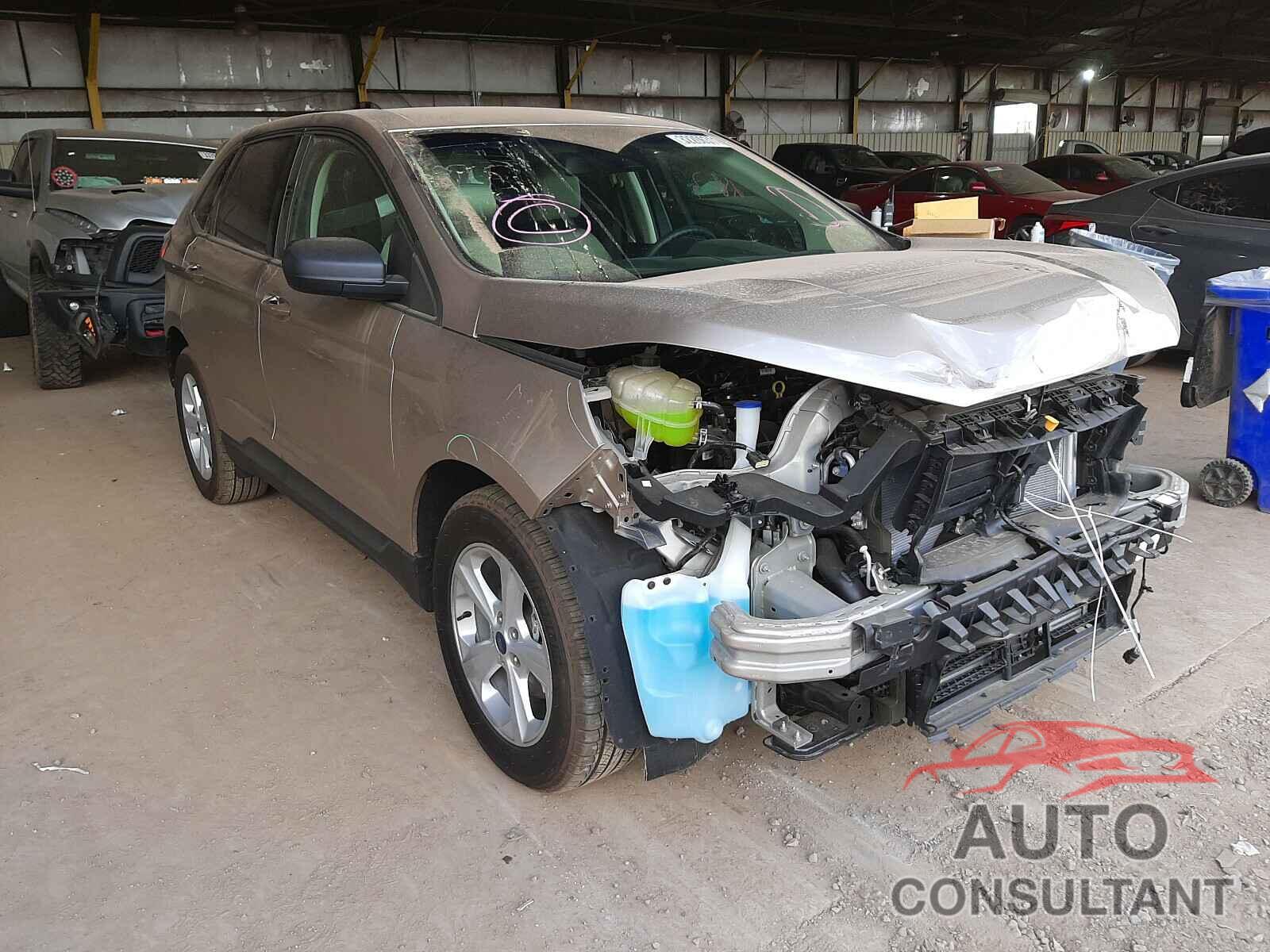 FORD EDGE 2020 - 2FMPK3G95LBA88699