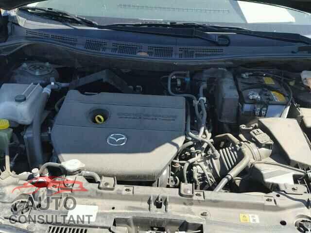 MAZDA 5 2015 - JM1CW2BL5F0190062