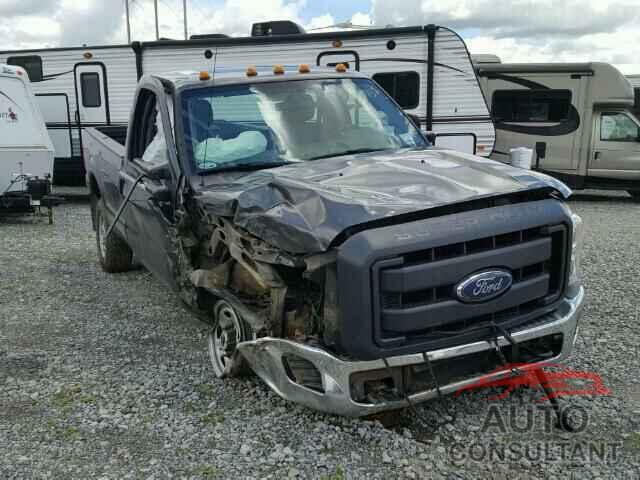 FORD F250 2015 - 1FTBF2B61FEA38501