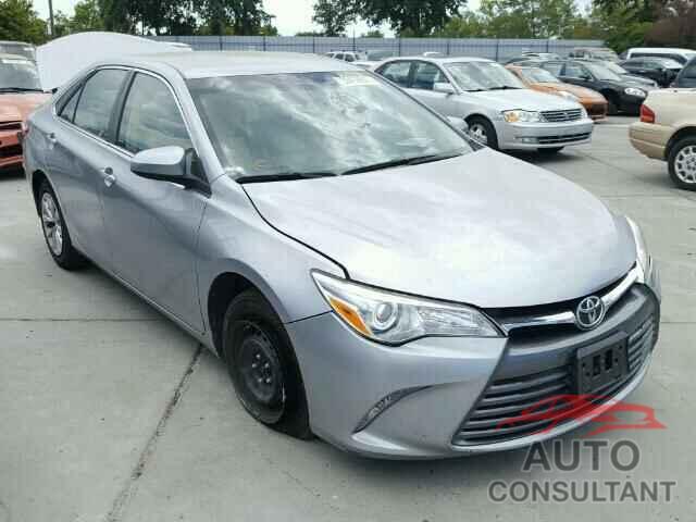 TOYOTA CAMRY 2015 - 4T1BF1FKXFU935979