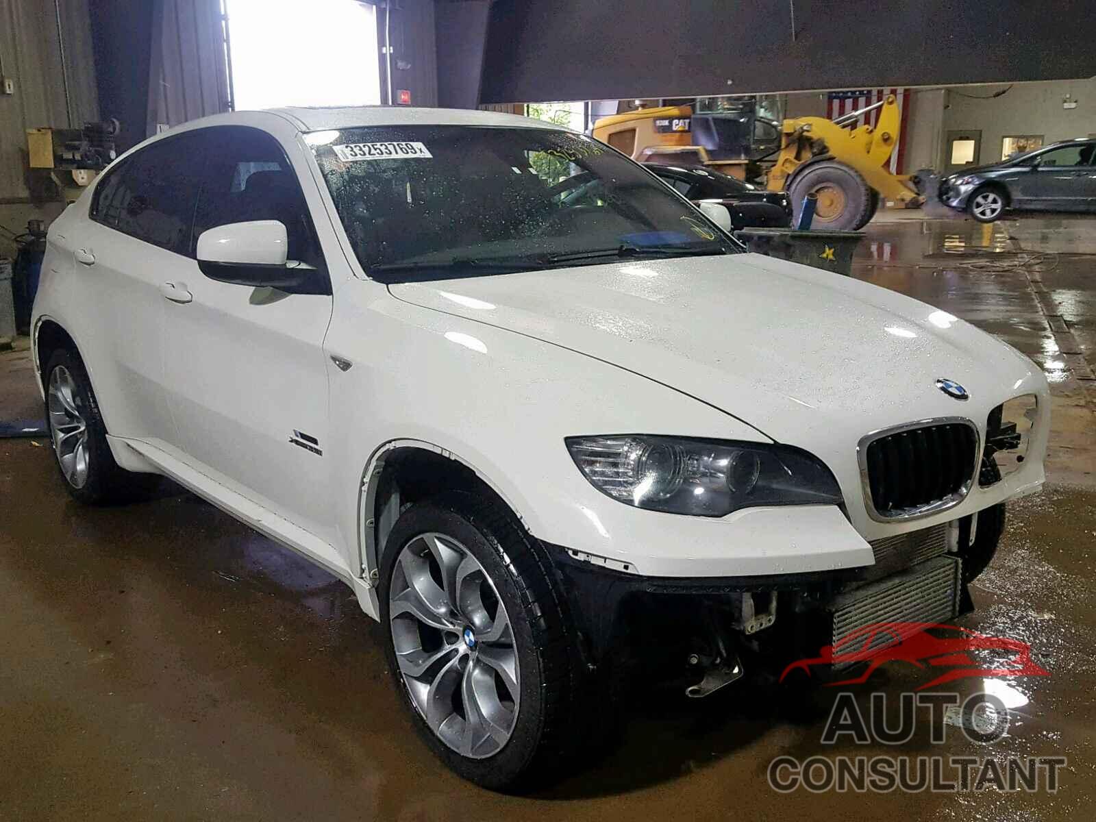 BMW X6 XDRIVE3 2014 - W1N0J8EB8LF827471