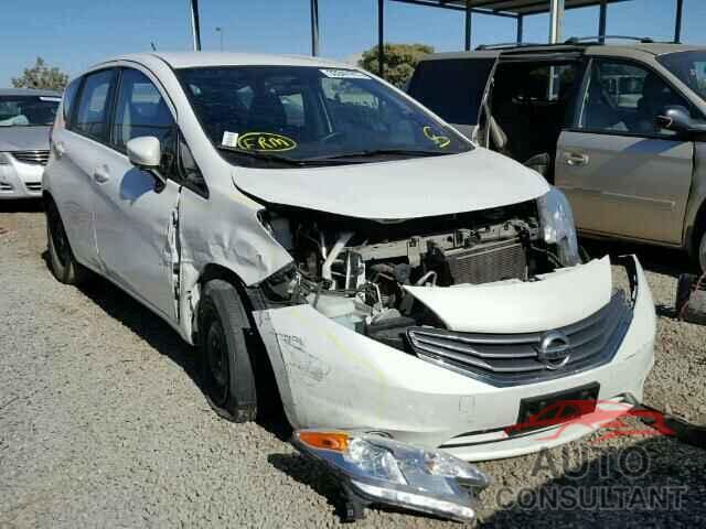 NISSAN VERSA 2015 - 3N1CE2CP5FL371138
