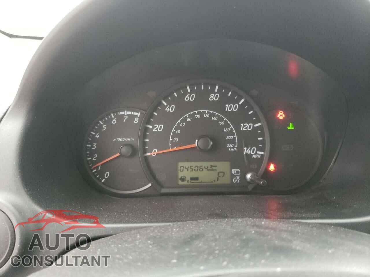 MITSUBISHI MIRAGE 2019 - ML32F3FJXKHF06387