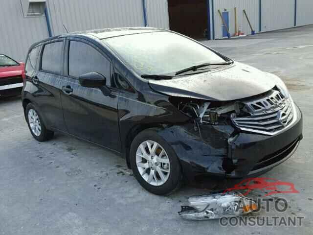 NISSAN VERSA 2016 - 3N1CE2CP3GL404784