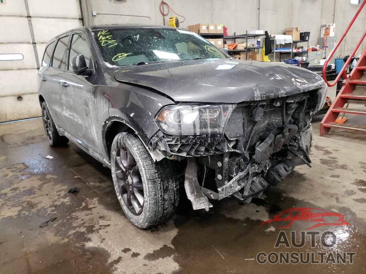 DODGE DURANGO 2015 - 2T1BURHE1GC566864