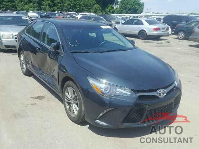 TOYOTA CAMRY 2015 - 4T1BF1FK6FU945179