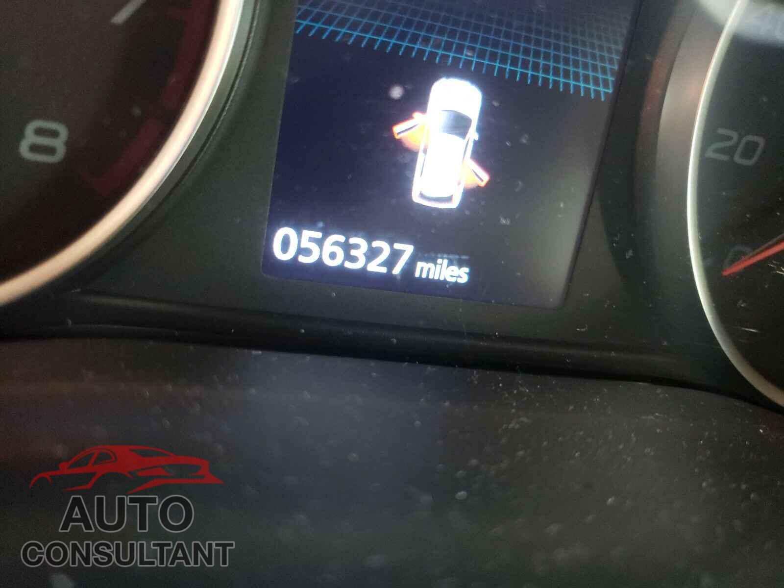 MITSUBISHI ECLIPSE 2018 - JA4AT4AA0JZ069322