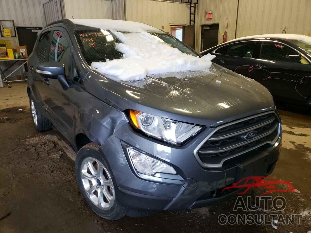 FORD ALL OTHER 2018 - MAJ6P1UL4JC187698