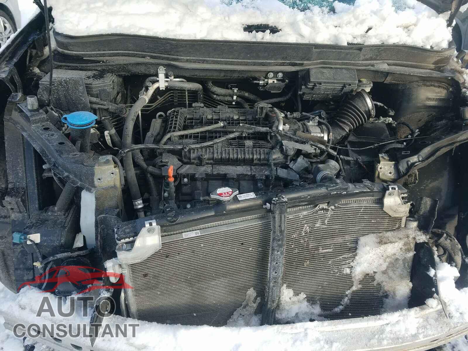 HONDA RIDGELINE 2019 - 5FPYK3F17KB036617