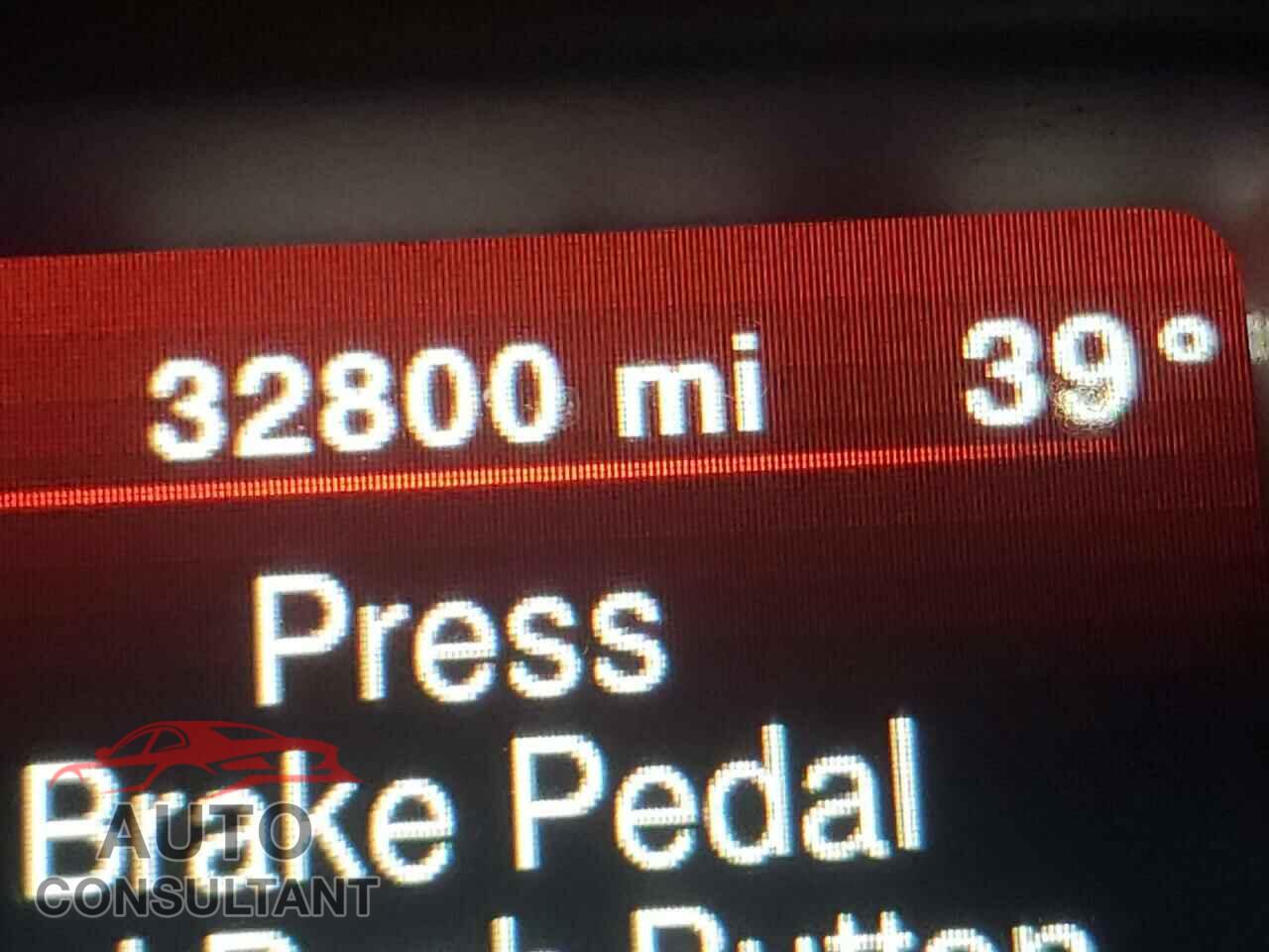 DODGE JOURNEY 2017 - 3C4PDDEG0HT704200