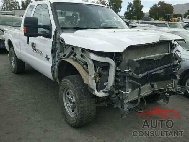 FORD F250 2015 - 1FT7X2BT4FEA12130