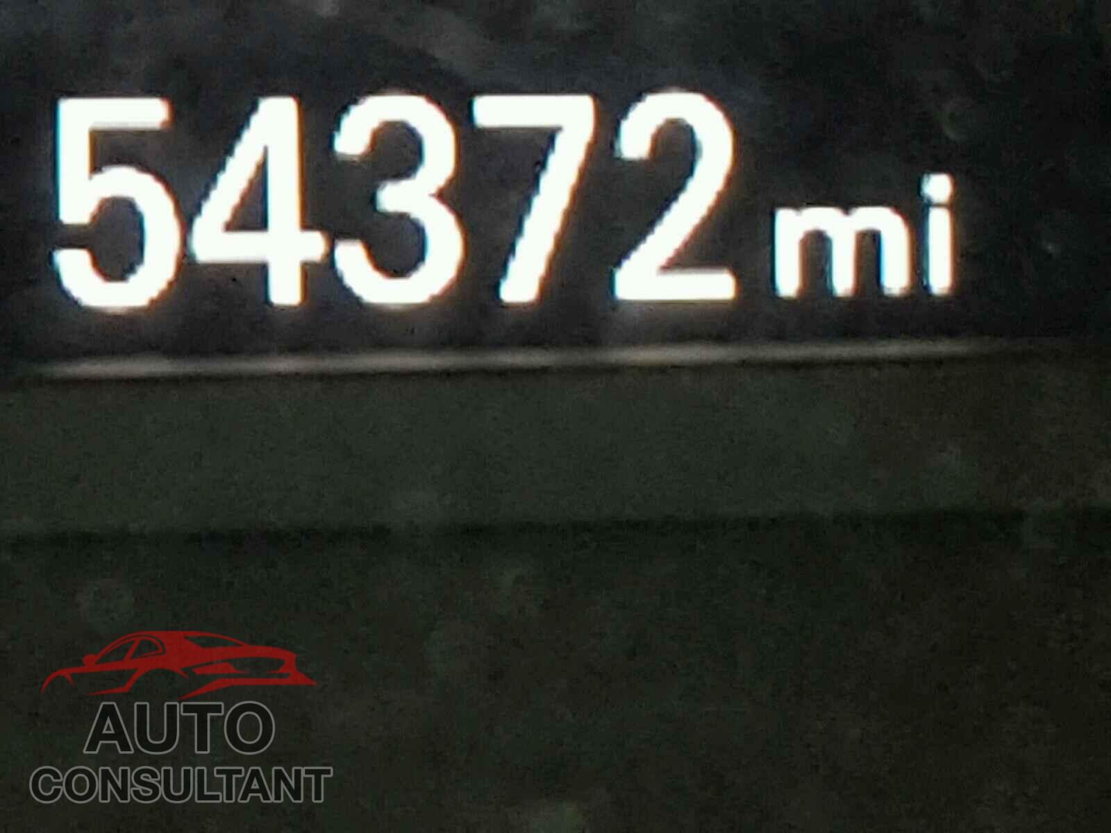 AUDI A7 2012 - WAU2GAFC3CN140608