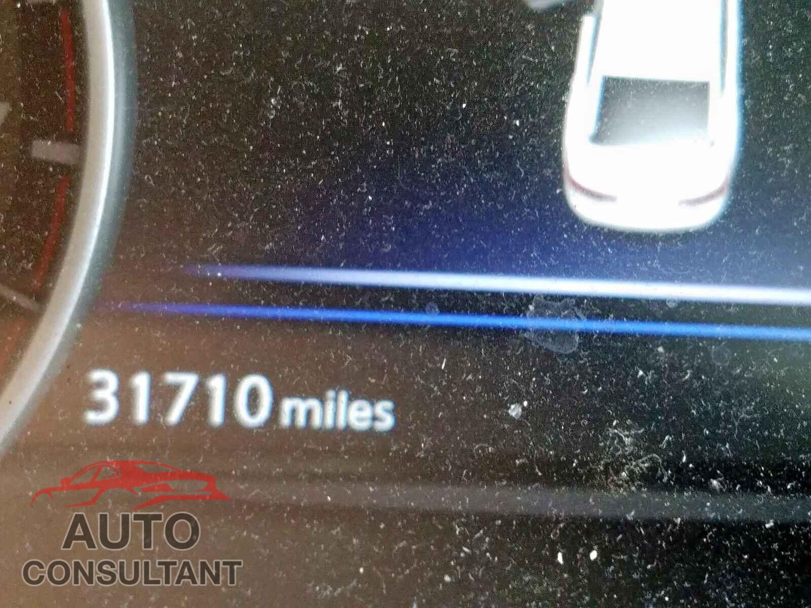 NISSAN MAXIMA 2017 - 1N4AA6AP1HC388971