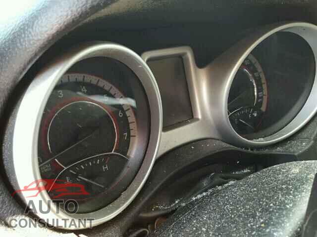 DODGE JOURNEY 2015 - 3C4PDCAB2FT753089