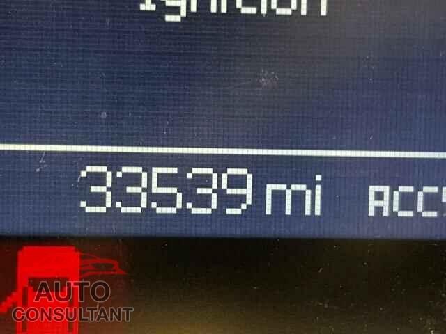 DODGE CARAVAN 2015 - 2C4RDGCG0FR660373