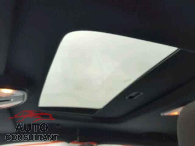 DODGE DART 2015 - 1C3CDFBB5FD142630