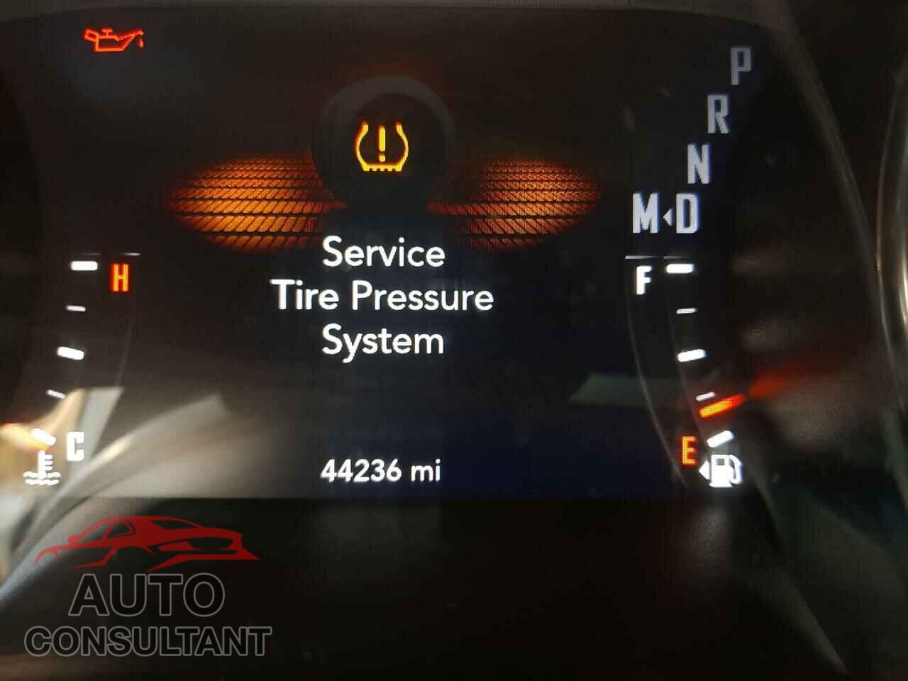 DODGE CHALLENGER 2019 - 2C3CDZAG3KH701586