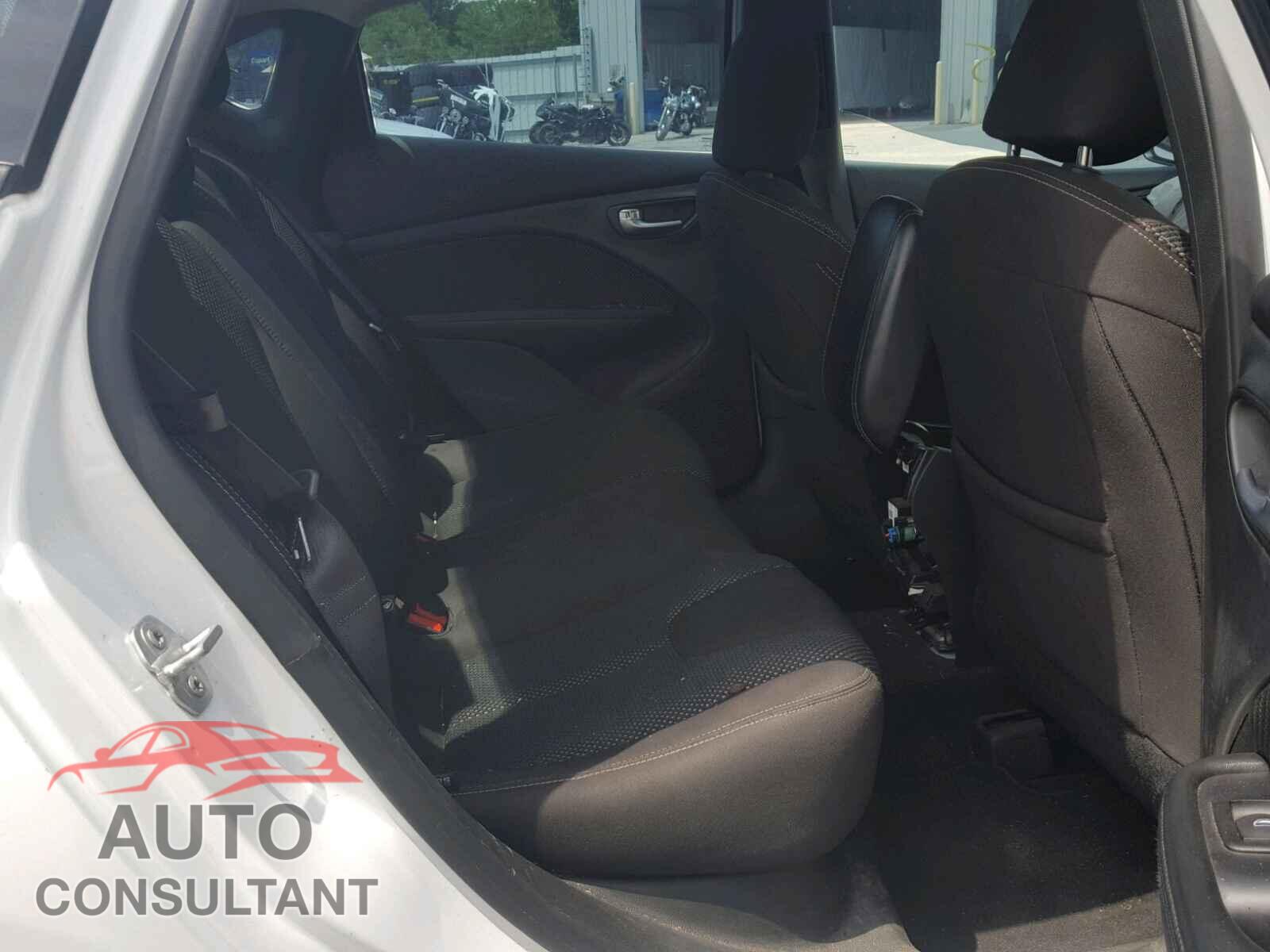 DODGE DART 2015 - 1C3CDFBBXFD286464