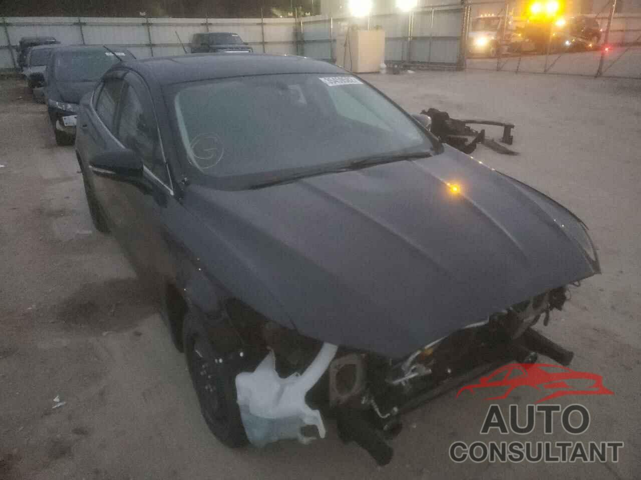 FORD FUSION 2016 - 3FA6P0T98GR209356