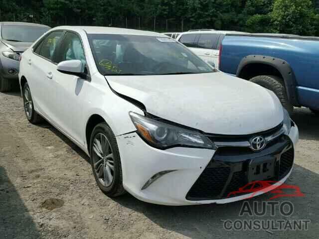 TOYOTA CAMRY 2015 - 4T1BF1FK7FU091738