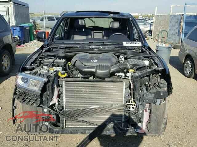 DODGE DURANGO 2015 - 1C4RDJDG9FC892068