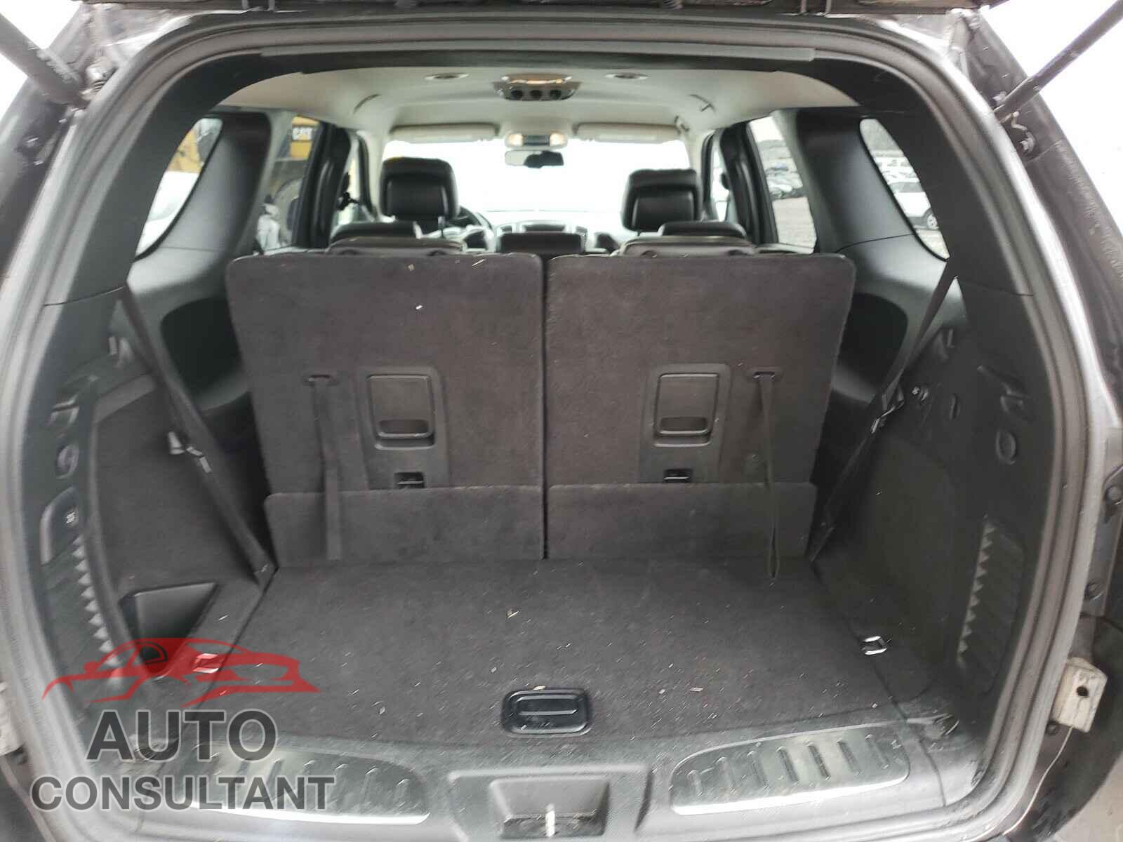 DODGE DURANGO 2015 - 1C4RDHDG5FC244543