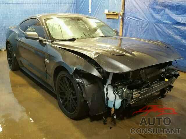 FORD MUSTANG 2016 - 1FA6P8CF7G5327017